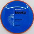 Axiom Neutron Balance - Simon Line