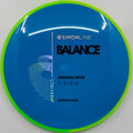 Axiom Neutron Balance - Simon Line