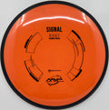 MVP Neutron Signal - Fairway Driver