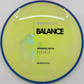Axiom Neutron Balance - Simon Line