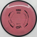 MVP Neutron Signal - Fairway Driver