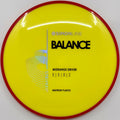 Axiom Neutron Balance - Simon Line
