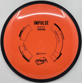 MVP Neutron Impulse - Distance Driver