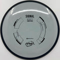 MVP Neutron Signal - Fairway Driver