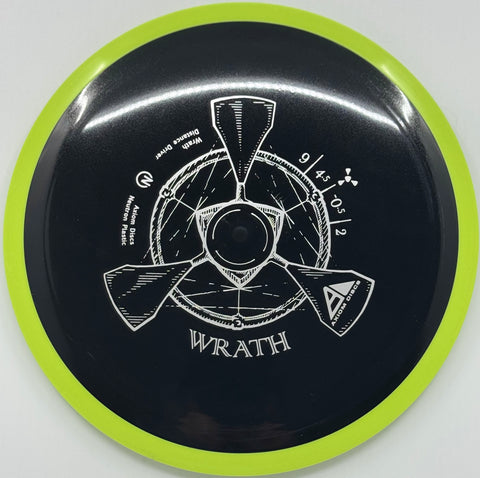 Axiom Neutron Wrath - Distance Driver
