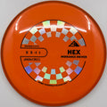 New Axiom Neutron Hex - Midrange - H & H Music