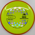 New Axiom Neutron Hex - Midrange - H & H Music