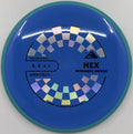 New Axiom Neutron Hex - Midrange - H & H Music
