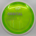 MVP Proton Orbital - Project Lab Coat - Distance Driver - H & H Music