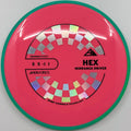 New Axiom Neutron Hex - Midrange - H & H Music
