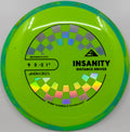 New Axiom Neutron Insanity - Distance Driver - H & H Music