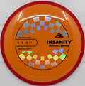 New Axiom Neutron Insanity - Distance Driver - H & H Music