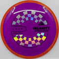 New Axiom Neutron Insanity - Distance Driver - H & H Music