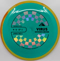 New Axiom Neutron Virus - Distance Driver - H & H Music