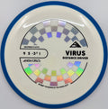 New Axiom Neutron Virus - Distance Driver - H & H Music