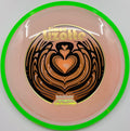 Simon Line Neutron Bokeh - Bokeh Latte - Fairway Driver - H & H Music