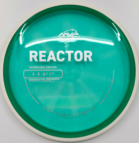 MVP Proton Reactor - Project Lab Coat - Midrange - H & H Music
