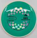 New Axiom Neutron Hex - Midrange - H & H Music
