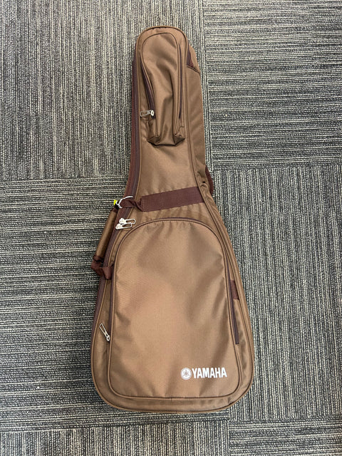 Soft Shell 3/4 Yamaha Guitar Case