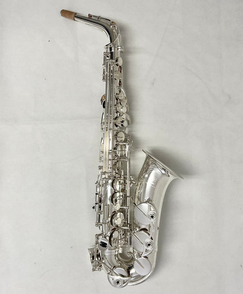 Yamaha Professional Alto Saxophones - YAS-62III