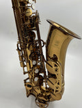 Yamaha Professional Alto Saxophones - YAS-62III - H & H Music