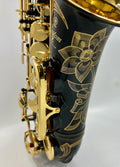 Yamaha Custom Alto Saxophones - YAS-82Z