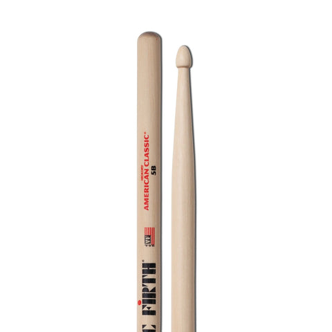 Vic Firth American Classic Concert Snare Sticks
