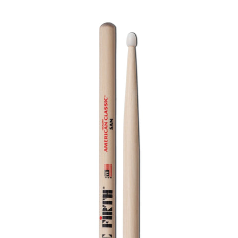 Vic Firth American Classic Concert Snare Sticks