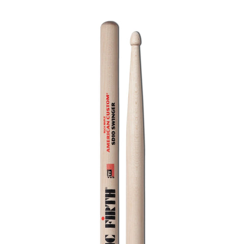 Vic Firth American Custom Concert Snare Sticks
