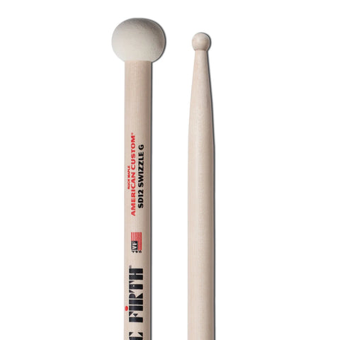 Vic Firth American Custom Swizzle Sticks