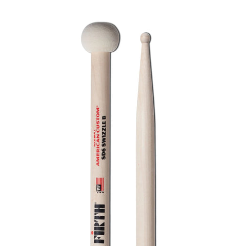 Vic Firth American Custom Swizzle Sticks