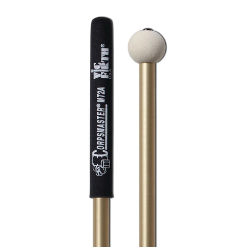 Vic Firth Corpsmaster Multi-Tenor Mallets