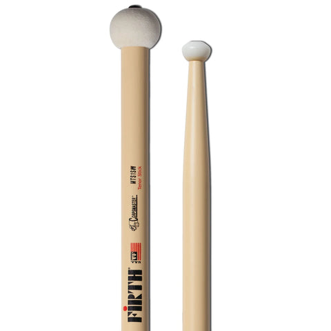 Vic Firth Corpsmaster Marching Multi-Tenor Sticks