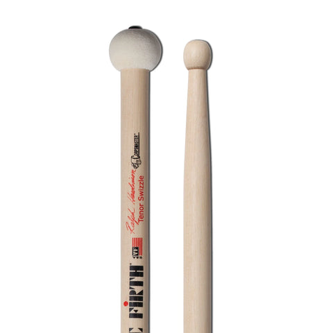 Vic Firth Corpsmaster Marching Multi-Tenor Sticks