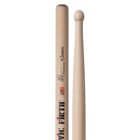 Vic Firth Corpsmaster Snare Sticks