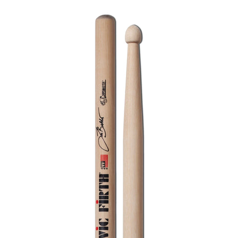 Vic Firth Corpsmaster Snare Sticks