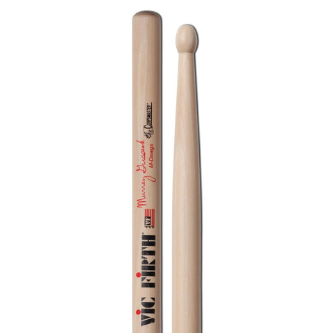 Vic Firth Corpsmaster Snare Sticks