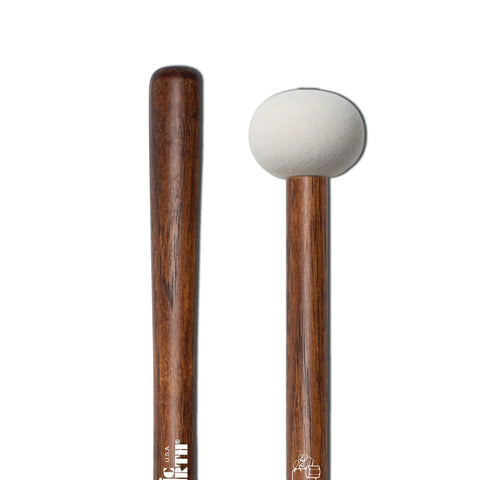 Vic Firth Marching Bass Drum Mallets
