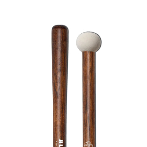 Vic Firth Marching Bass Drum Mallets