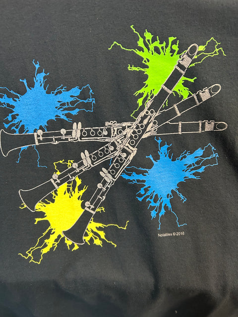 Music Tshirt