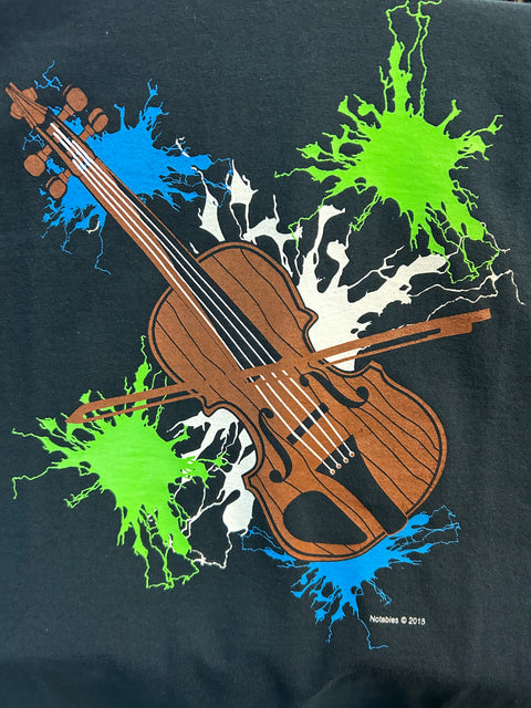 Music Tshirt
