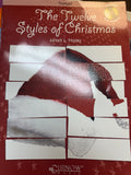The Twelve Styles of Christmas - Hosay