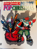 Have Yourself A Merry Pop Christmas for Trombone