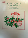 A Holly Jolly Christmas - Johnny Marks
