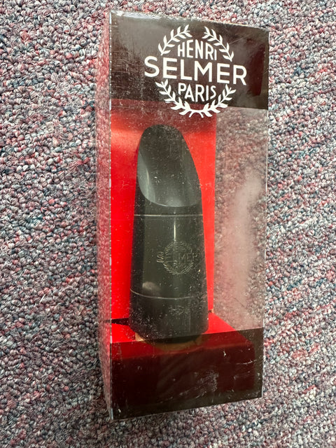 Selmer Paris Bb Clarinet Mouthpiece