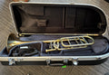 Demo Eastman Intermediate Trombone - ETB428G