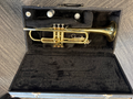 Used Bach Trumpet - Model 1530