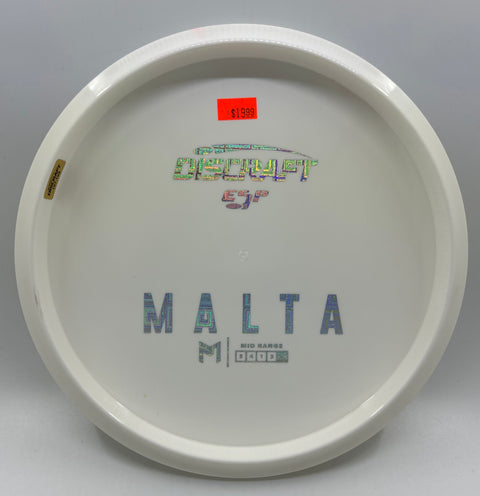 Discraft ESP Malta - Midrange