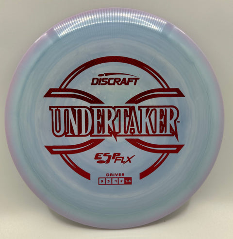 Discraft - ESP FLX Undertaker