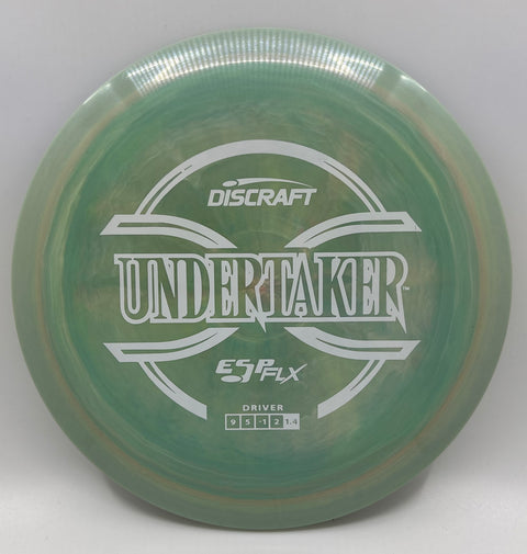 Discraft - ESP FLX Undertaker